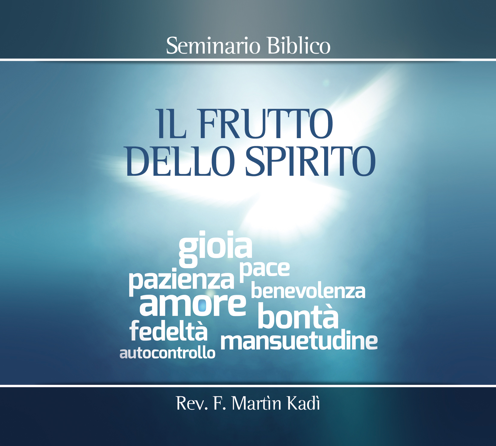 Il Frutto Dello Spirito Santo Mp3 Ministero Internazionale Uomo Di Pace